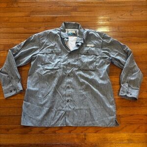 Mens Magellan Outdoors Fish Gear size XL
